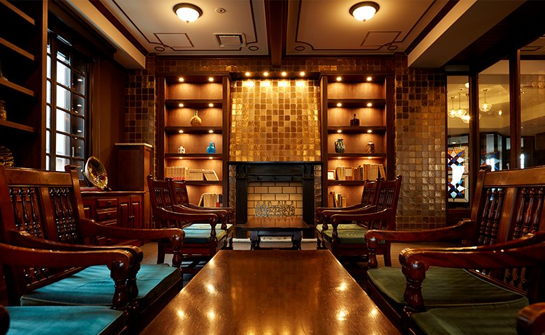 松本ホテル花月の写真1