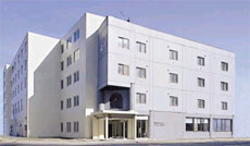 ホテル 滝川の写真1