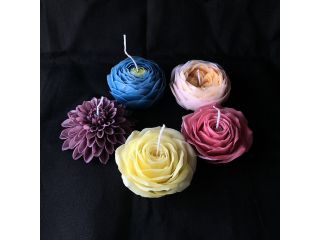 10mei candle worksの写真1