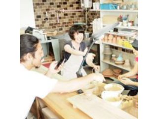 陶芸工房　八鳥の写真1