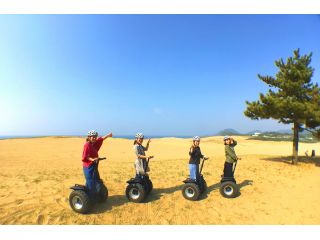 SAKYU MOBILITY TOURの写真1