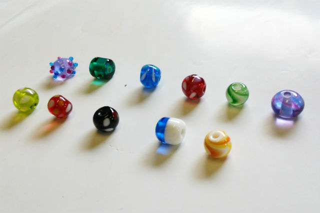 海辺のガラス工房kiroroanの写真1