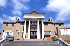 礼文島プチホテル コリンシアン<礼文島>の写真1