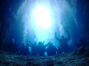 MARINECLUBCREAの写真1