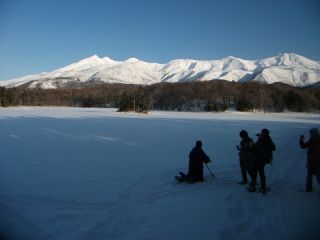 シャローム・ガイドオフィスの写真1