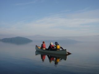 リバー&フィールドの写真1