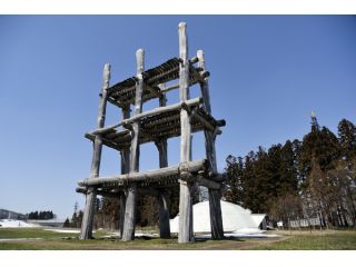 青森中央タクシーの写真1