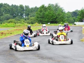 サンマリノグランプリの写真1