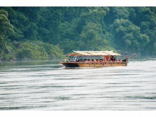 株式会社　新庄タクシーの写真1