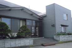 旅館 青い鳥の写真1