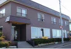 布目旅館の写真1