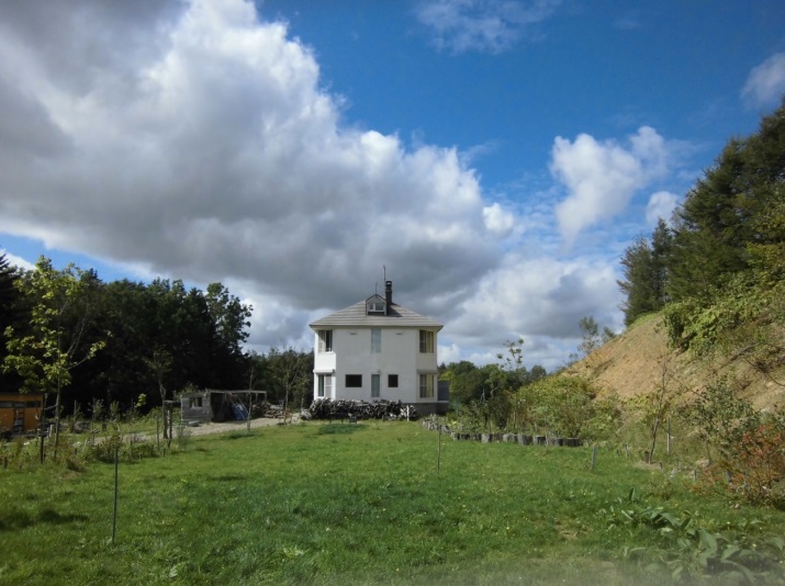 スポーツマンズ宗谷ロッジの写真1