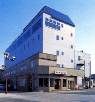 ホテル宗谷の写真1