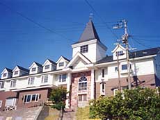 ペンション ヘラさんの家<利尻島>の写真1