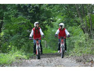 フォレストライダーの写真1