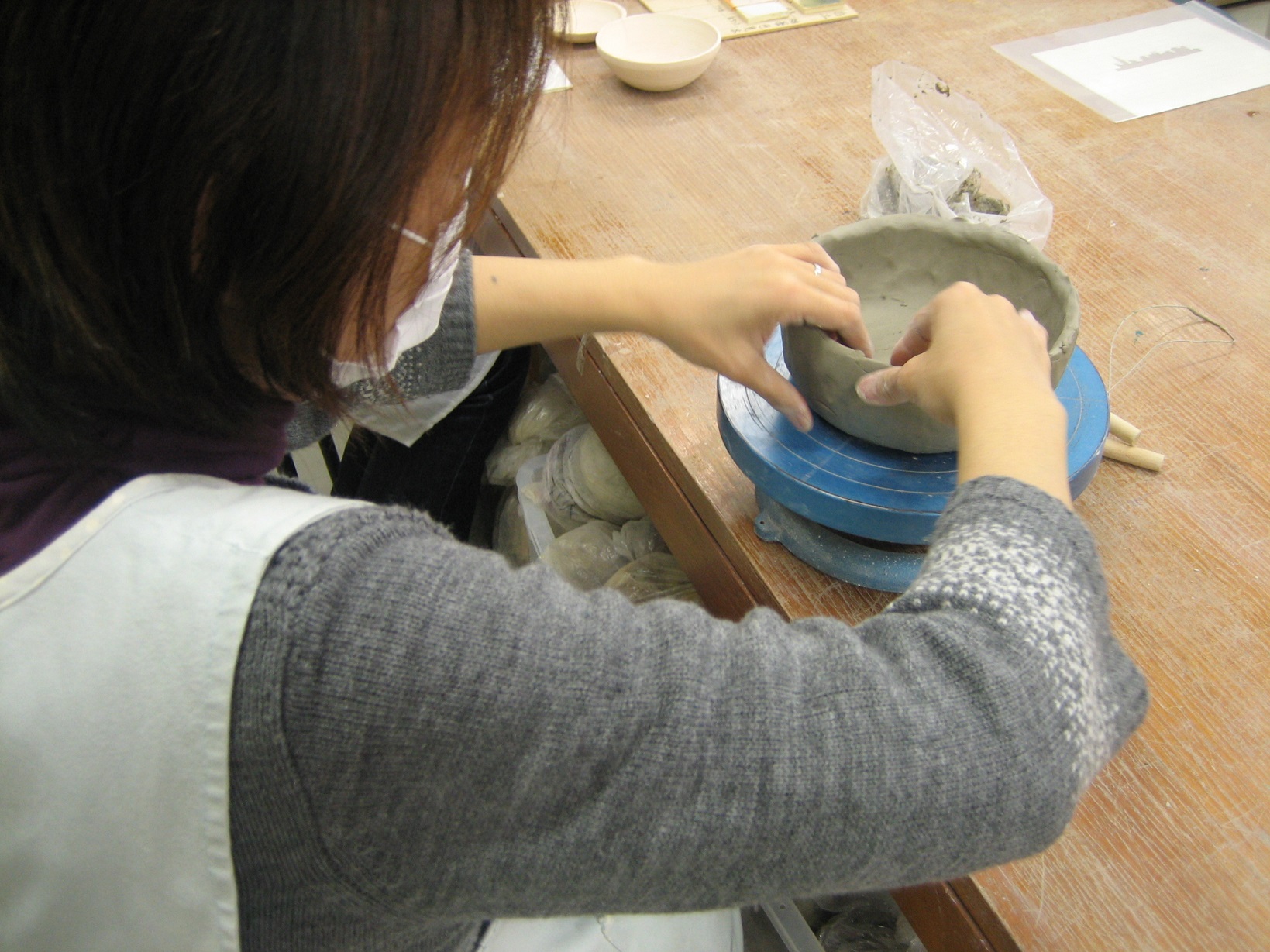 010ギャラリー&スタジオの写真1