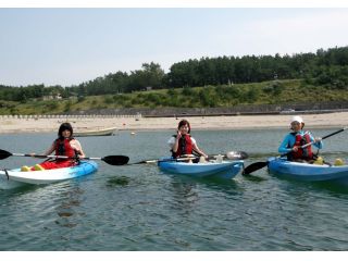 カヤックフィッシング倶楽部きねの写真1