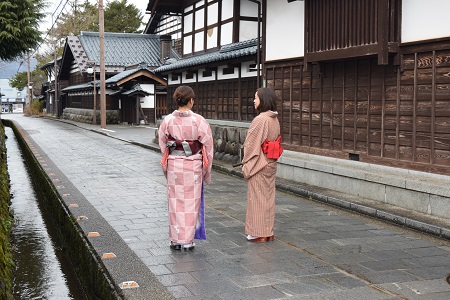 一般社団法人　大野市観光協会の写真1