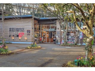 ザ・アミーゴスメイカーズピア店の写真1