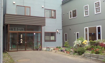 丸美旅館の写真1