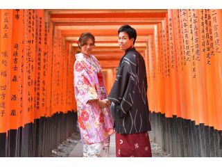 嵐湯(伏見稲荷店)の写真1