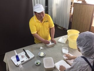 京つけもの　本家こじまの写真1