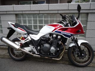 モトハーバー1の写真1