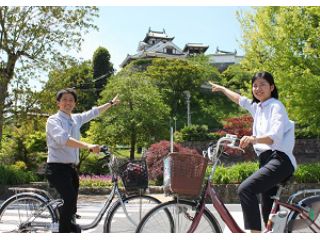 福知山観光案内所の写真1