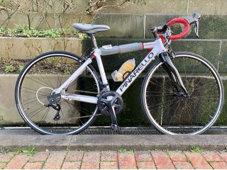 タクワサイクルの写真1