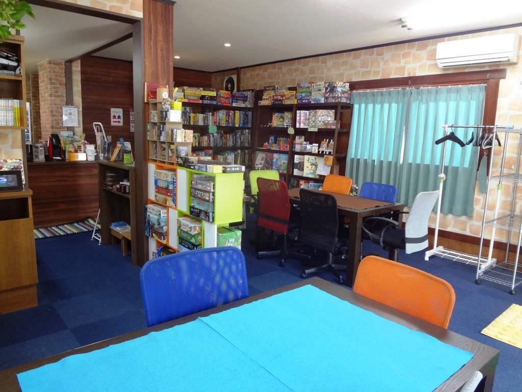 ホワイエ ピッコリーノの写真1