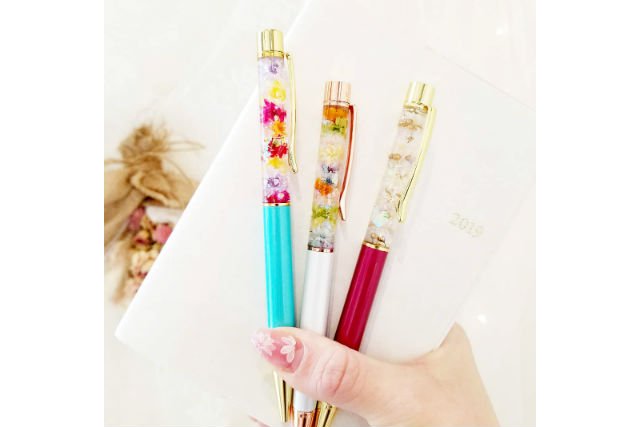 Paris♡ Flowerの写真1