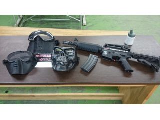 TACTICSFIELD多の津の写真1