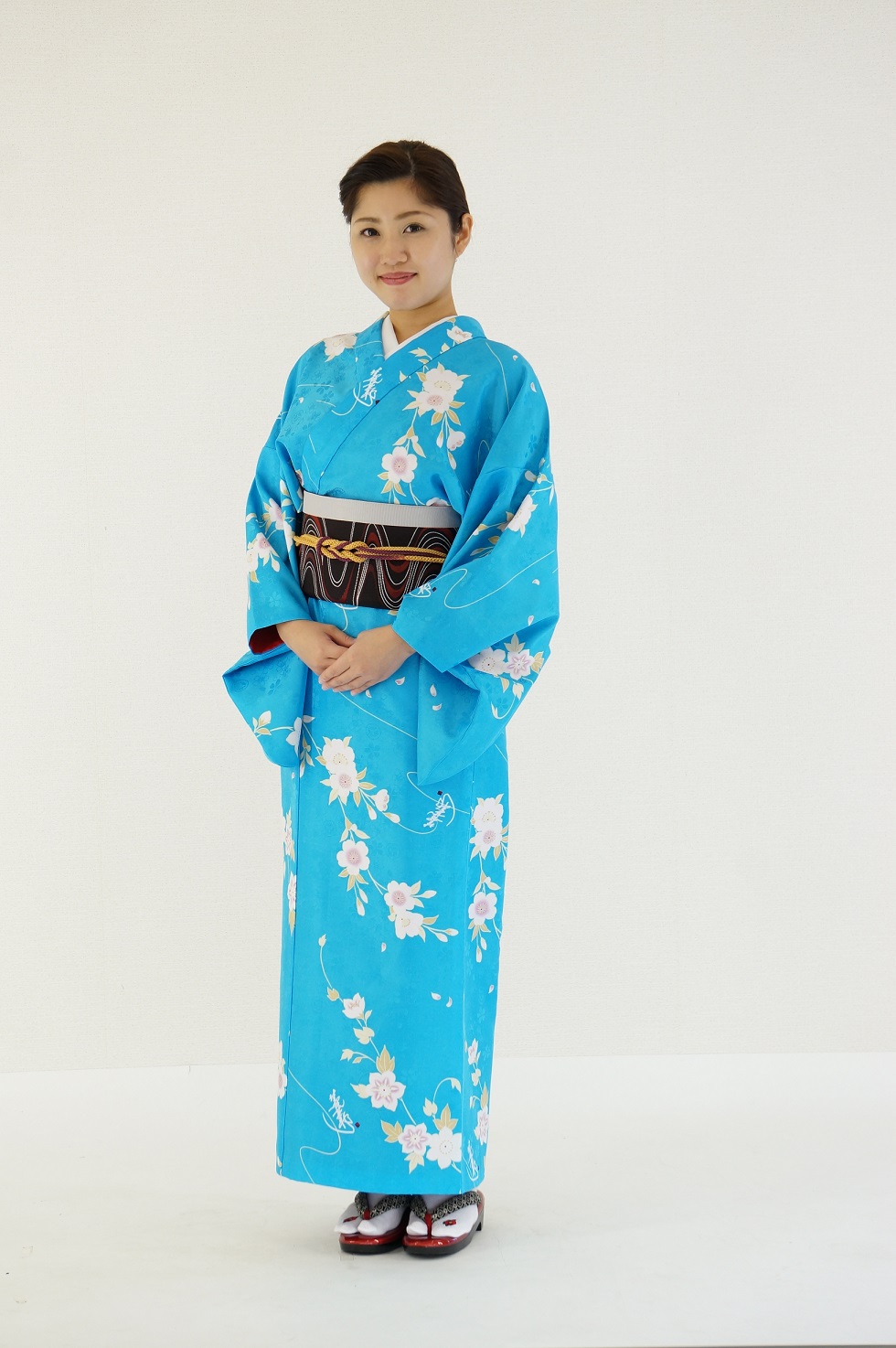 仕立屋甚五郎　小甚五郎の写真1