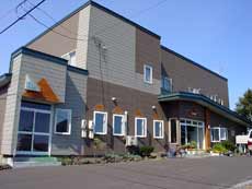 旅の宿 しらかば<利尻島>の写真1