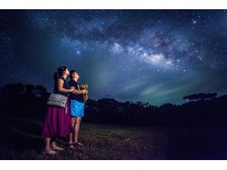 流れ星の丘の写真1