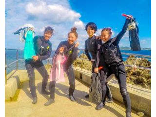 MARINSHOP　iine!okinawaの写真1