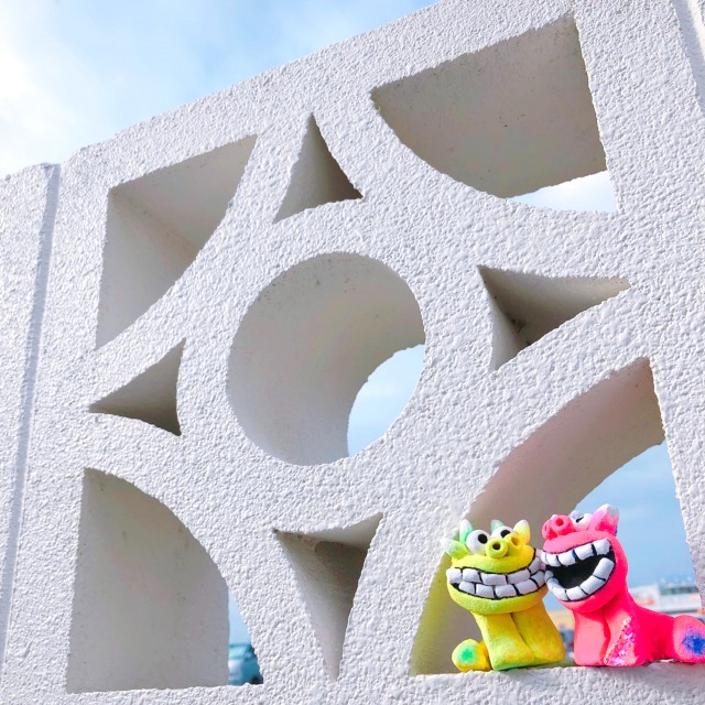 &amp;Shell.の写真1