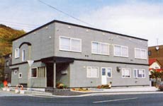 旅館 かもめ荘<礼文島>の写真1