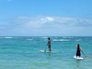 ISLAND JOURNEYの写真1