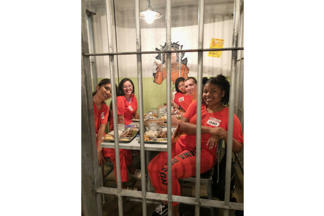 Okinawa Prisonの写真1