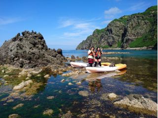 一般社団法人天売島おらが島活性化会議の写真1