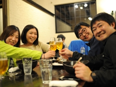 ビールの里・遠野　遠野ビアツーリズムの写真1