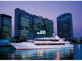 ザ・クルーズクラブ東京の写真1