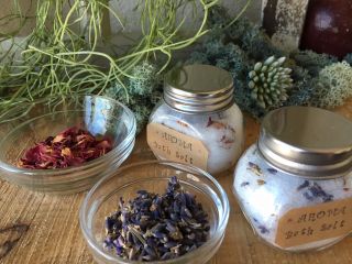 SattvaMoonjuの写真1