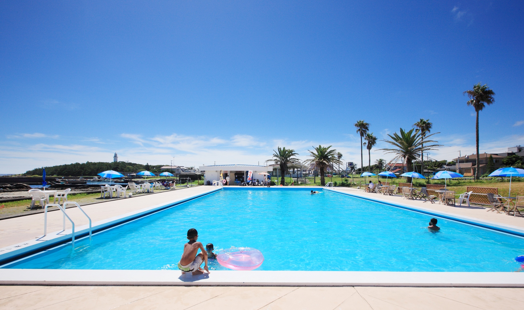 白浜オーシャンリゾートの写真1