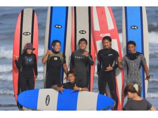 サーファーズサポートの写真1