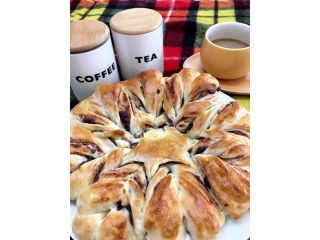 Ayu's　Bakeryの写真1