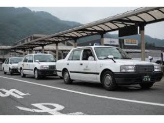鬼怒川タクシーの写真1