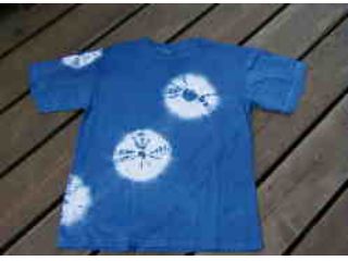 モロアの森ランボォ　草木染工房さくら物語の写真1