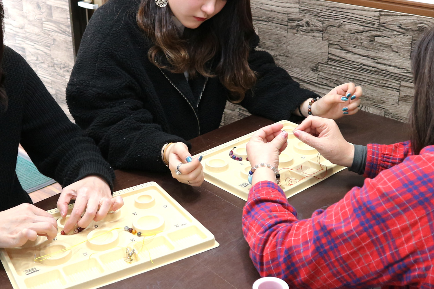 天然石工房cueの写真1